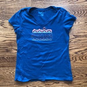 Patagonia Women’s Tee